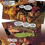 Primer vistazo a Thor Nº 6 Thor Nº 6