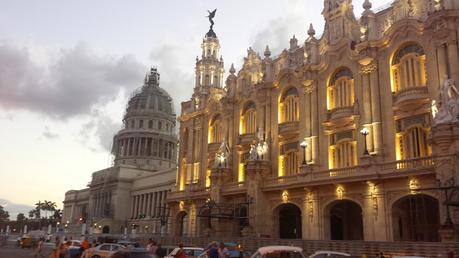 El turismo en Cuba creció un 16 % en enero