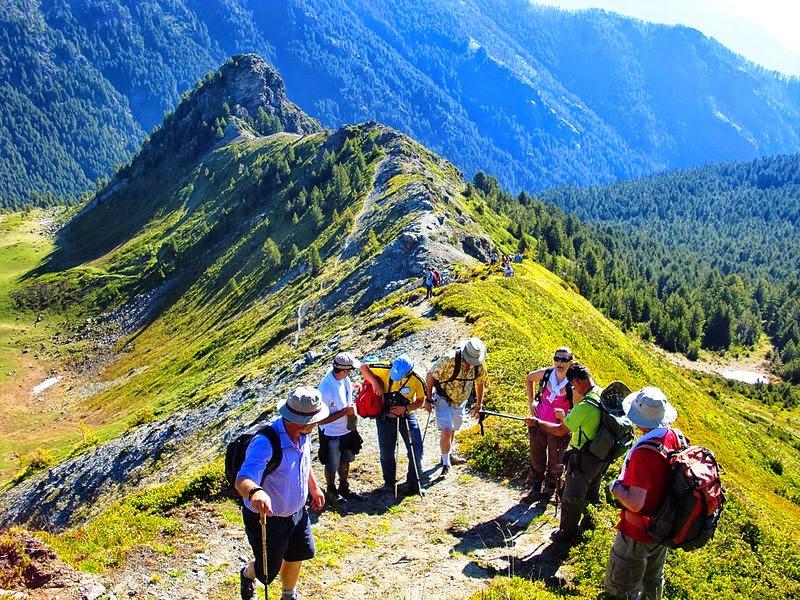 Ecología y Turismo, ¿Ecoturismo?Siguiendo con las investi... Ecología y Turismo, ¿Ecoturismo?Siguiendo con las investi...