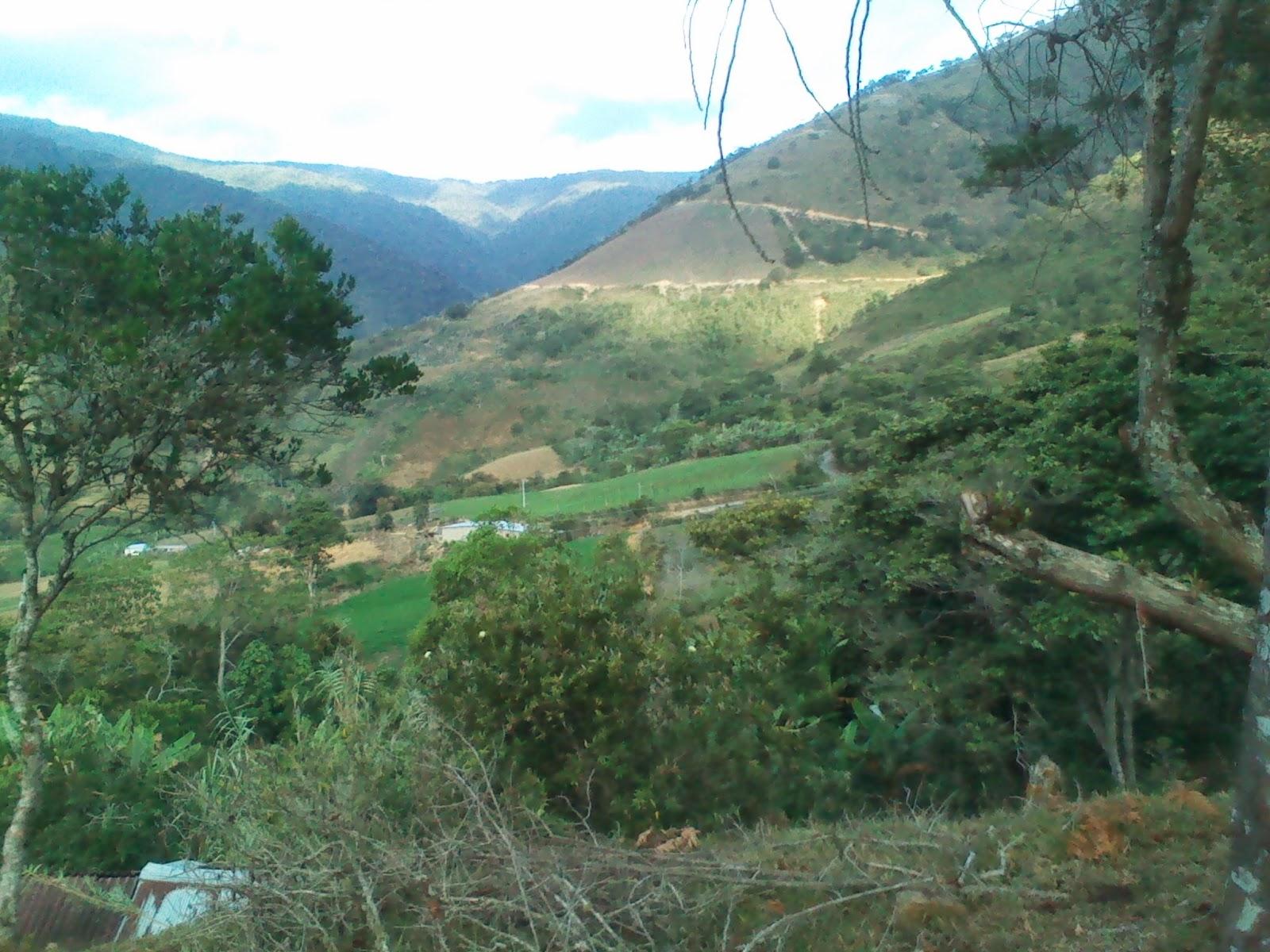 Primer Recorrido en campo de la Comunidad de Aprendizaje ... Primer Recorrido en campo de la Comunidad de Aprendizaje ...
