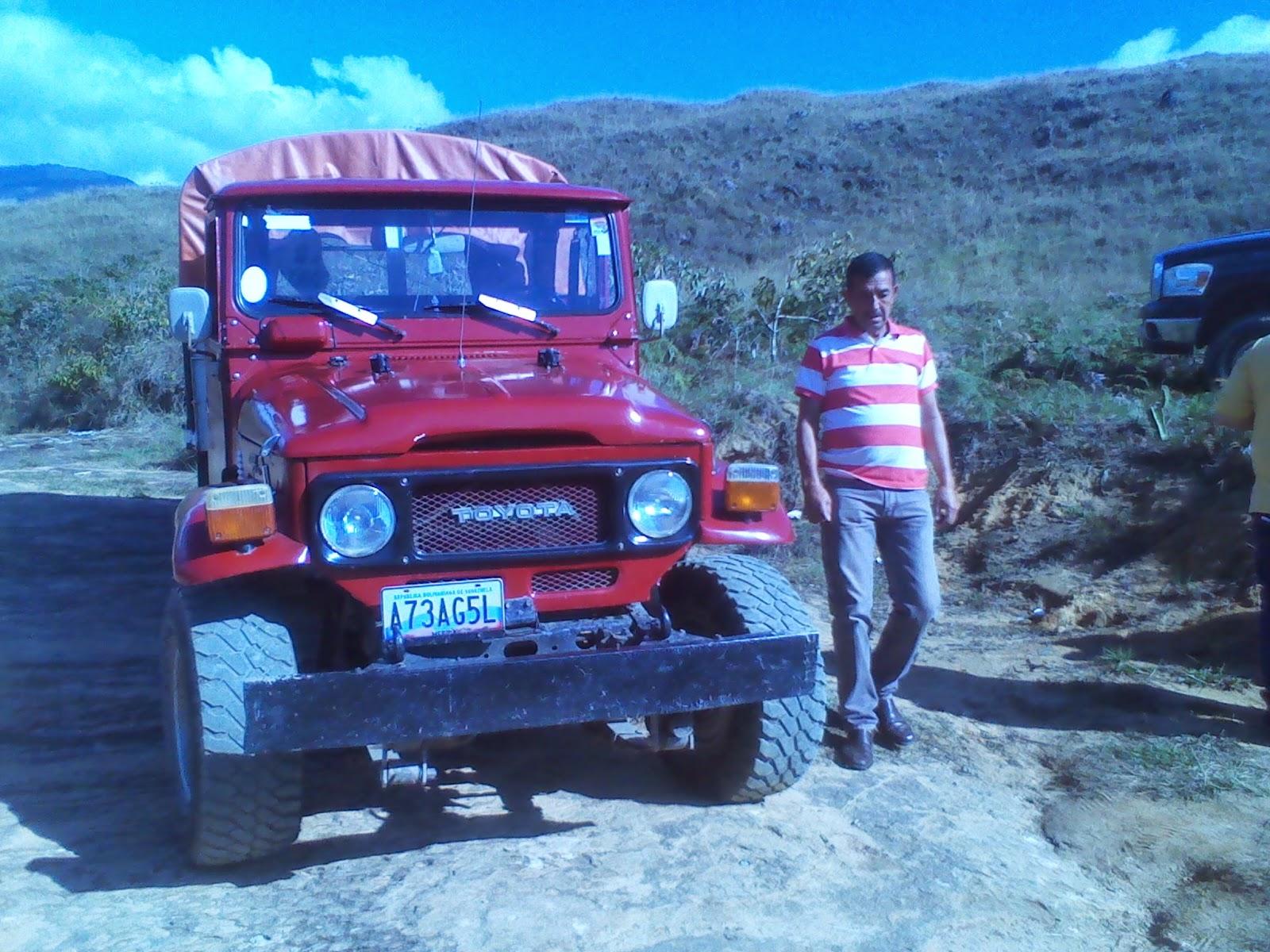 Primer Recorrido en campo de la Comunidad de Aprendizaje ... Primer Recorrido en campo de la Comunidad de Aprendizaje ...