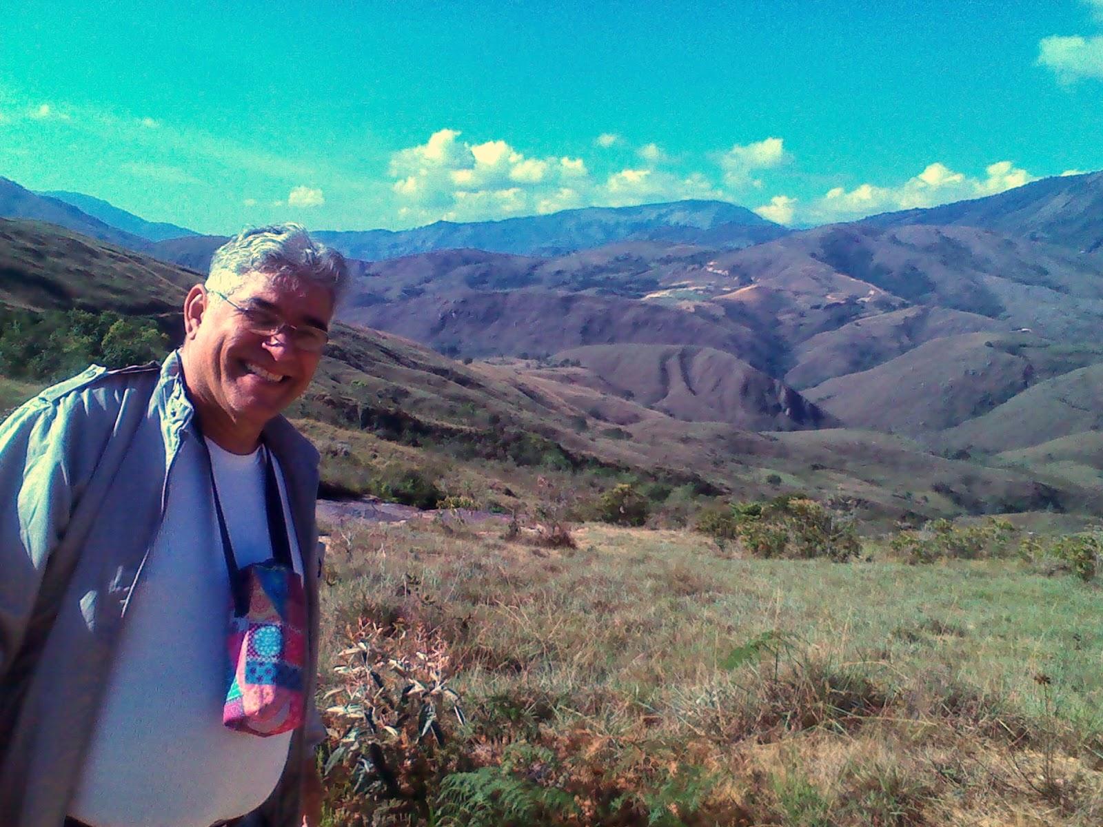 Primer Recorrido en campo de la Comunidad de Aprendizaje ... Primer Recorrido en campo de la Comunidad de Aprendizaje ...