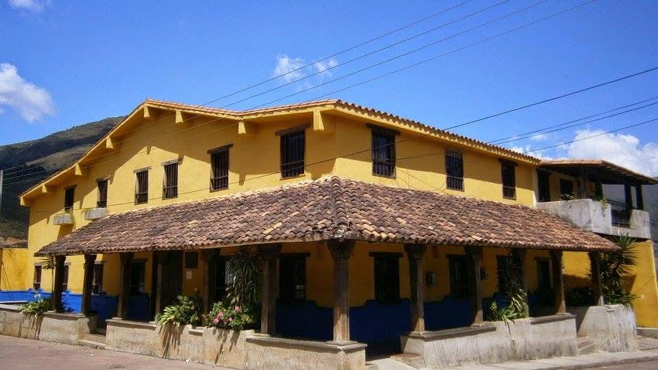 Primer Recorrido en campo de la Comunidad de Aprendizaje ... Primer Recorrido en campo de la Comunidad de Aprendizaje ...