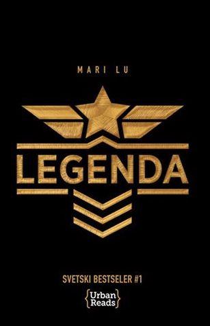 Reseña: Legend de Marie Lu
