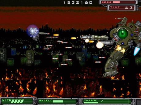 ¡Los mechas gigantes de Armed Seven irrumpen en Steam! ¡Los mechas gigantes de Armed Seven irrumpen en Steam!