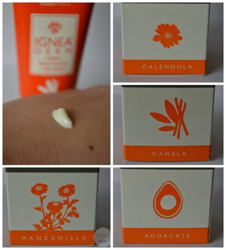 Calma y repara tus pies y manos con Igneaderm Calma y repara tus pies y manos con Igneaderm