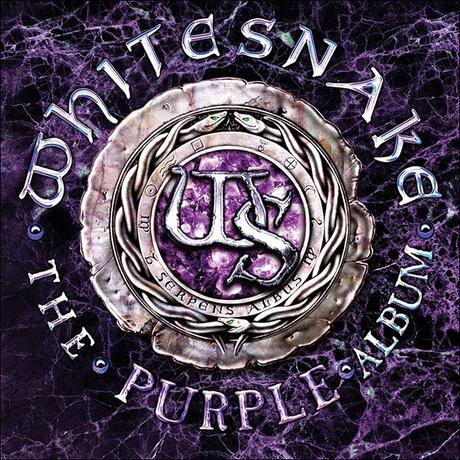 Próximos Lanzamientos: El Album Púrpura de WHITESNAKE Próximos Lanzamientos: El Album Púrpura de WHITESNAKE