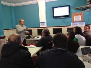 FORMACION SOBRE DOCUMENTACION LABORAL BASICA FORMACION SOBRE DOCUMENTACION LABORAL BASICA