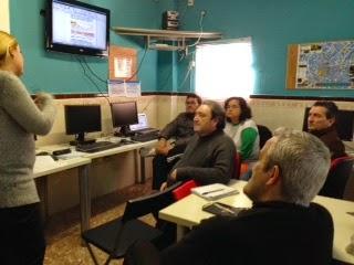 FORMACION SOBRE DOCUMENTACION LABORAL BASICA FORMACION SOBRE DOCUMENTACION LABORAL BASICA