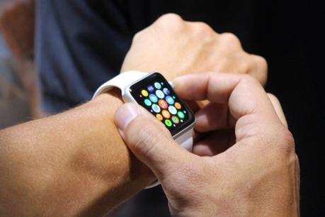 Apple pone a punto el Apple Watch