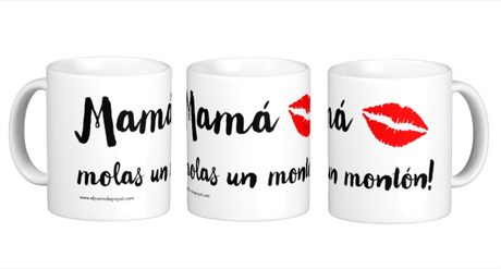 taza para mamá taza para mamá