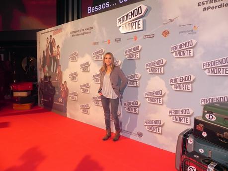 Photocall Perdiendo el Norte en Madrid