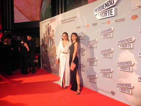 Photocall Perdiendo el Norte en Madrid