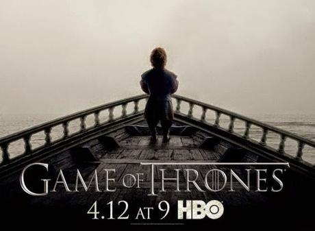 El segundo tráiler de 'Juego de Tronos' nos pone tanto como el primero El segundo tráiler de 'Juego de Tronos' nos pone tanto como el primero