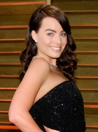 Margot Robbie, candidata al papel de Lara Croft Margot Robbie, candidata al papel de Lara Croft