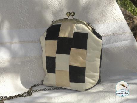 Sencillo, elegante y un toque chic. Sencillo, elegante y un toque chic.