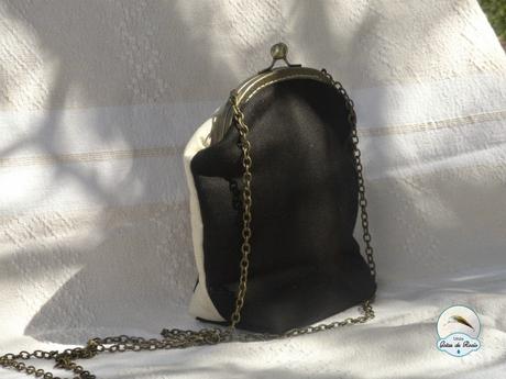 Sencillo, elegante y un toque chic. Sencillo, elegante y un toque chic.