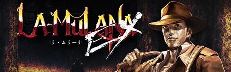 ANÁLISIS: La Mulana Ex La mulana ex cab