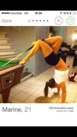 Hombres y mujeres…Para la vida real Hombres y mujeres…Para la vida real