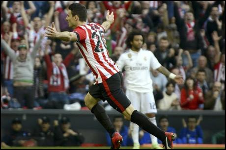 De Aritz Aduriz a Federico Mattiello De Aritz Aduriz a Federico Mattiello