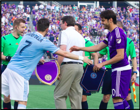 De Aritz Aduriz a Federico Mattiello De Aritz Aduriz a Federico Mattiello