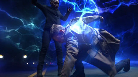 AGENTES DE S.H.I.E.L.D -TEMPORADA 2- AFTERSHOCKS AGENTES DE S.H.I.E.L.D -TEMPORADA 2- AFTERSHOCKS