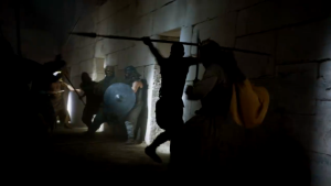 Nuevo Tráiler de la Quinta Temporada de ‘Game of Thrones’. Nuevo Tráiler de la Quinta Temporada de ‘Game of Thrones’.