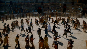 Nuevo Tráiler de la Quinta Temporada de ‘Game of Thrones’. Nuevo Tráiler de la Quinta Temporada de ‘Game of Thrones’.