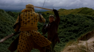 Nuevo Tráiler de la Quinta Temporada de ‘Game of Thrones’. Nuevo Tráiler de la Quinta Temporada de ‘Game of Thrones’.