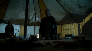 Nuevo Tráiler de la Quinta Temporada de ‘Game of Thrones’. Nuevo Tráiler de la Quinta Temporada de ‘Game of Thrones’.