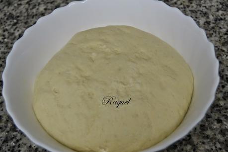 Panecillos de Leche para Hamburguesas Panecillos de Leche para Hamburguesas