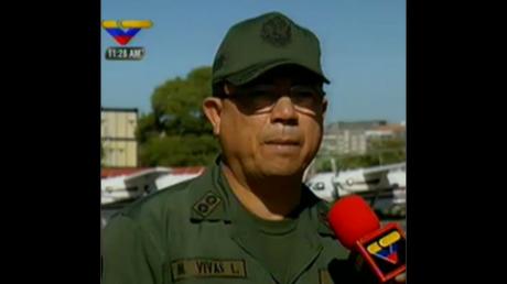 Obama declara emergencia por amenaza de Venezuela a EEUU 0012309891