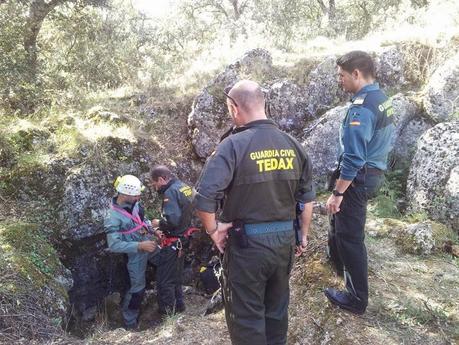 Nuevos hallazgos del Neolítico en la Sierra Sur de Jaén Nuevos hallazgos del Neolítico en la Sierra Sur de Jaén