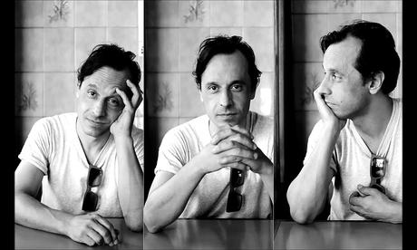 Música argentina del Siglo XXI. Artistas más votados: #13, Francisco Bochatón Música argentina del Siglo XXI. Artistas más votados: #13, Francisco Bochatón