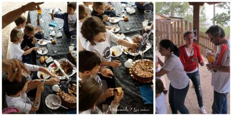 Qué la fuerza te acompañe II merendola2