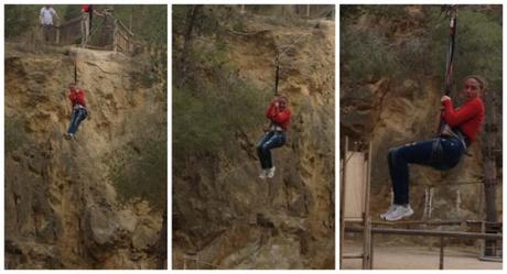 Qué la fuerza te acompañe II la rubia brote2