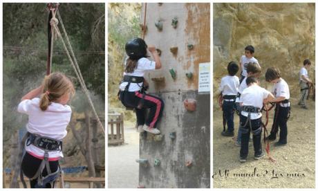 Qué la fuerza te acompañe II pruebas jedi