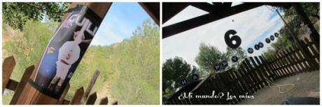 Qué la fuerza te acompañe II deco