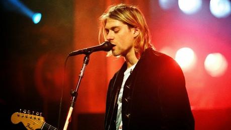 12 minutos de un tema inédito de Kurt Cobain en la BSO de Montage of Heck