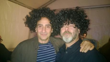 Media Maratón de Ribarroja: Mi debut como práctico Media Maratón de Ribarroja: Mi debut como práctico