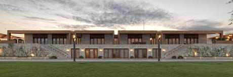 BODEGA LA (LA Winery) de Kreatif Architects BODEGA LA (LA Winery) de Kreatif Architects