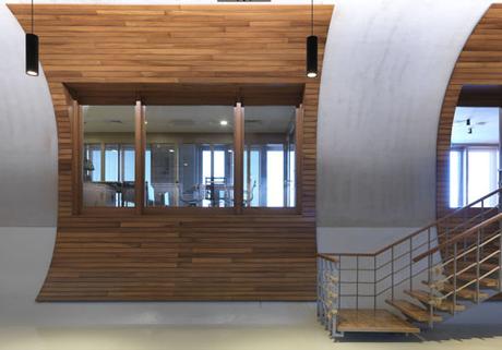 043 BODEGA LA (LA Winery) de Kreatif Architects