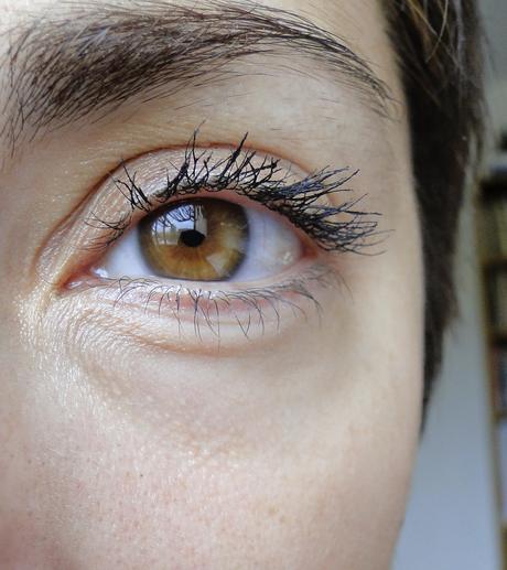 Pestañas ilegales: Illegal Lenght de Maybelline. Pestañas ilegales: Illegal Lenght de Maybelline.