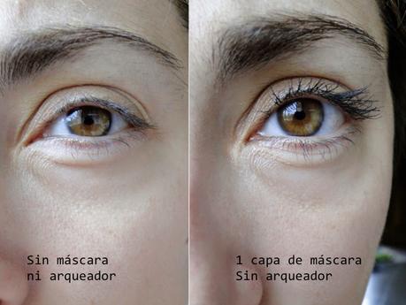 Pestañas ilegales: Illegal Lenght de Maybelline. Pestañas ilegales: Illegal Lenght de Maybelline.