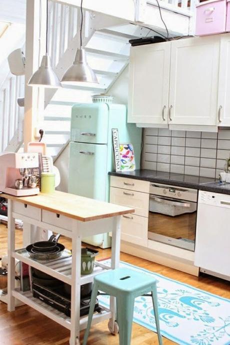 ideas-deco-office-cocinas-pequenas ideas-deco-office-cocinas-pequenas