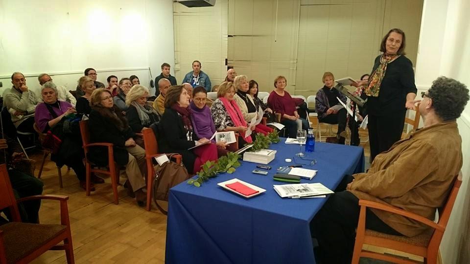 Miguel Florián dejó parte de su esencia en San Martín de Valdeiglesias Miguel Florián dejó parte de su esencia en San Martín de Valdeiglesias