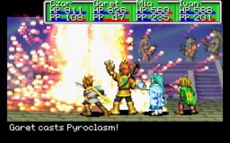 Razones por las que Game Boy Advance es la mejor portátil de la historia Razones por las que Game Boy Advance es la mejor portátil de la historia