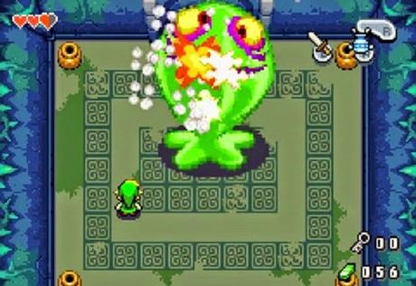 Razones por las que Game Boy Advance es la mejor portátil de la historia Razones por las que Game Boy Advance es la mejor portátil de la historia