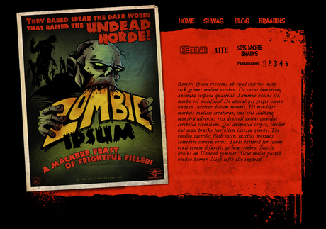 Innovando el Lorem Ipsum Lorem Ipsum 5