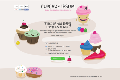 Innovando el Lorem Ipsum Lorem Ipsum 4